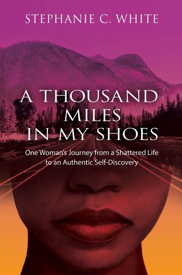 A Thousand Miles in My Shoes Book Cover
